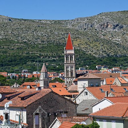 Downtown Apartments Maar Trogir Exterior foto