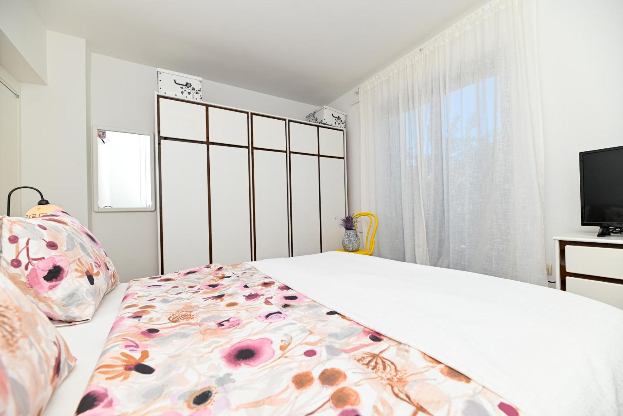 Downtown Apartments Maar Trogir Habitación foto